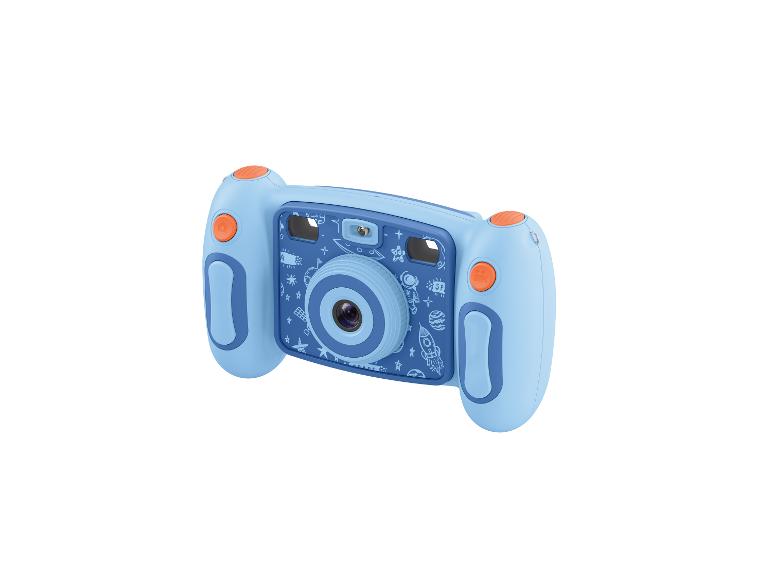 Multifunctionele kinder camera