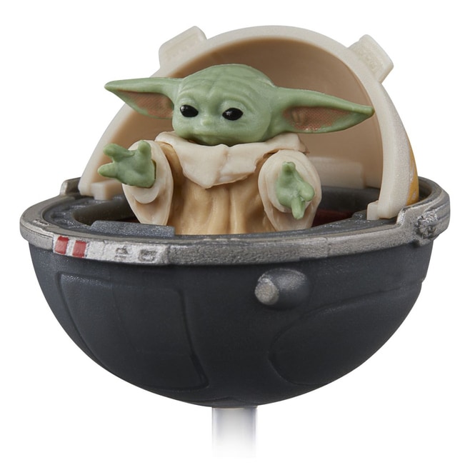 Star Wars - Actionfigur - Vintage Collection - Grogu