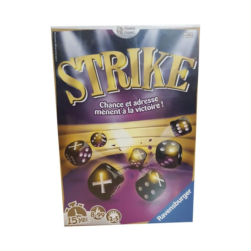 Strike