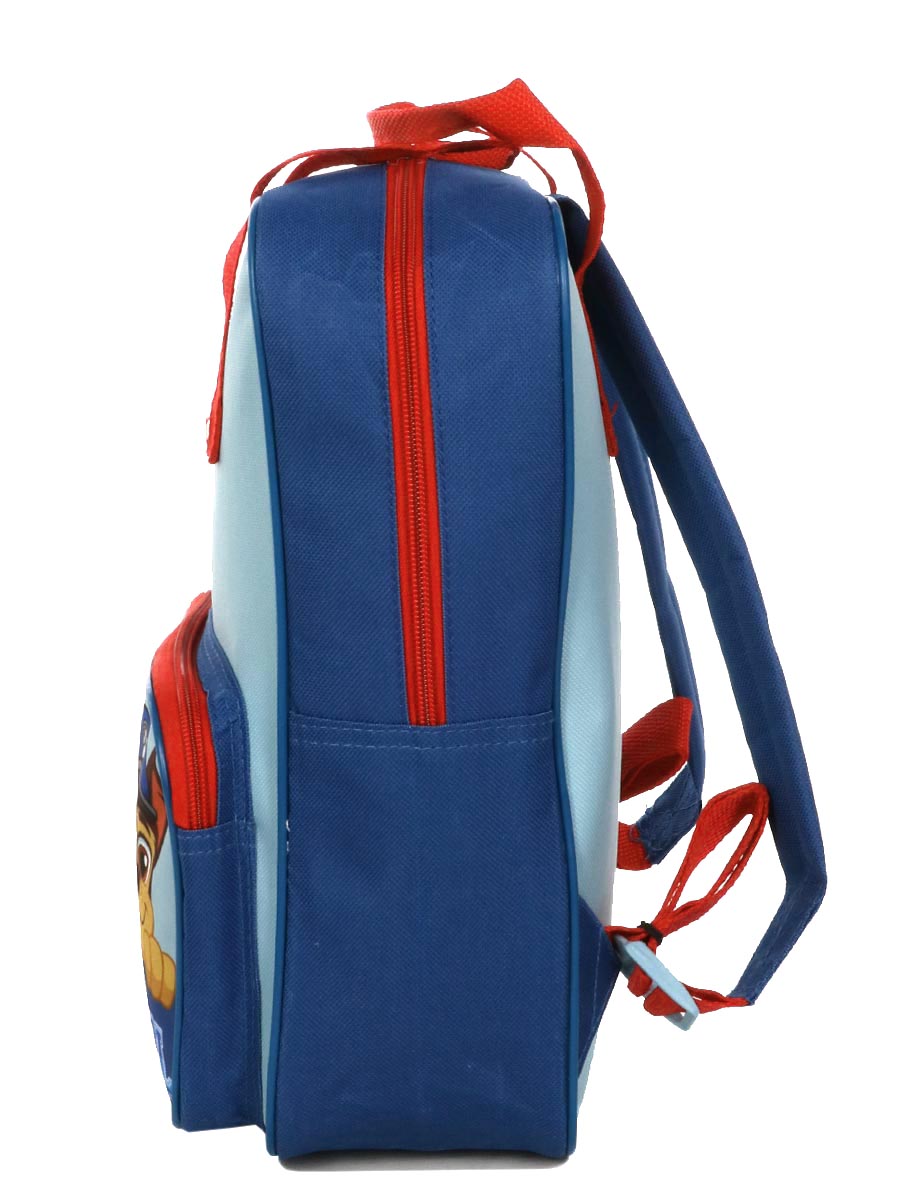 Sac À dos Pat Patrouille Marcus & Chase