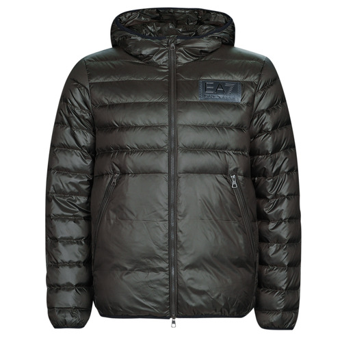 Emporio Armani EA7 - 6LPB16 - Kaki