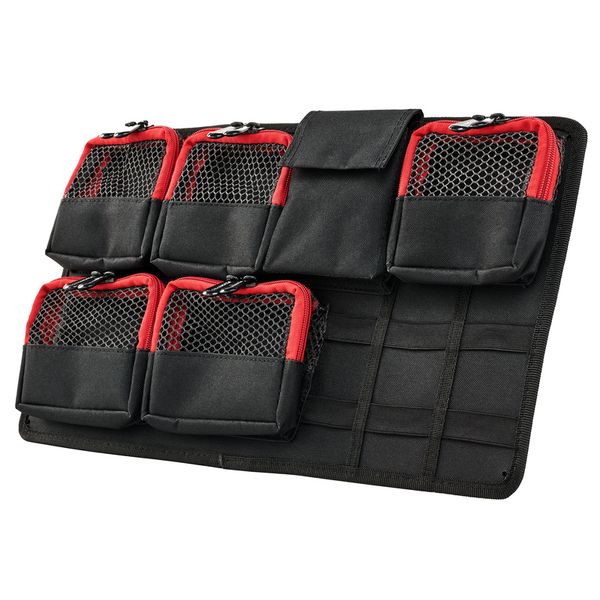 Flyht Pro Safe Box Lid Organizer 1/7