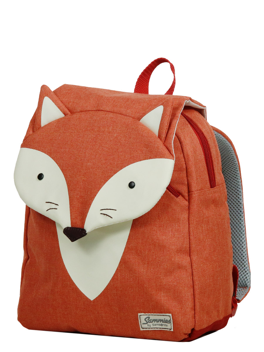 Sac À dos Samsonite Happy Sammies Fox William