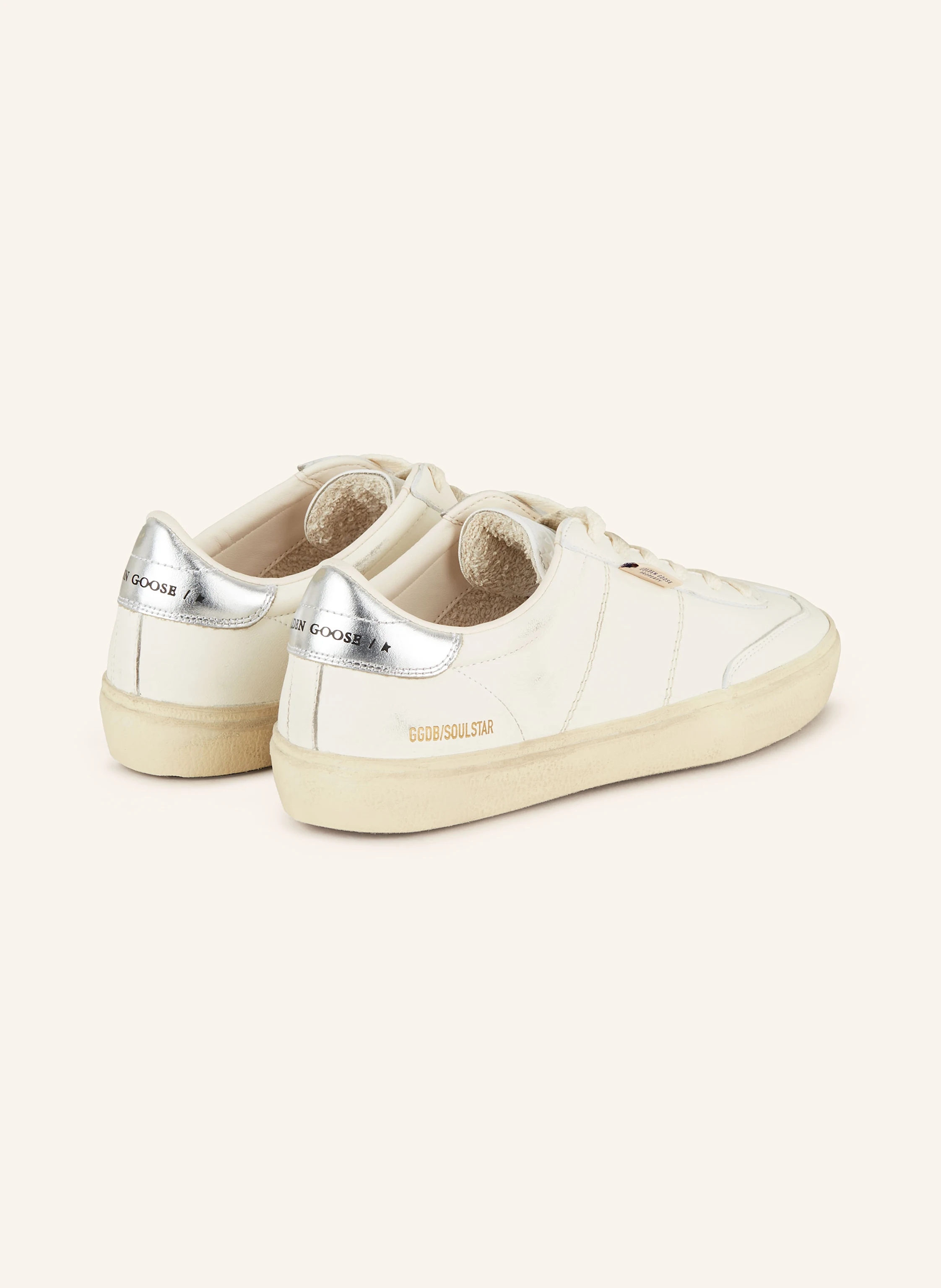 GOLDEN GOOSE Sneaker SOUL STAR