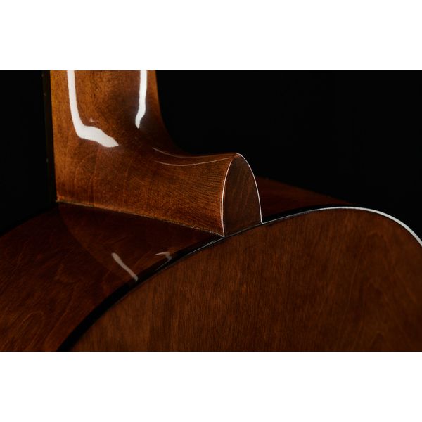 Thomann Classic 4/4 Konzertgitarre