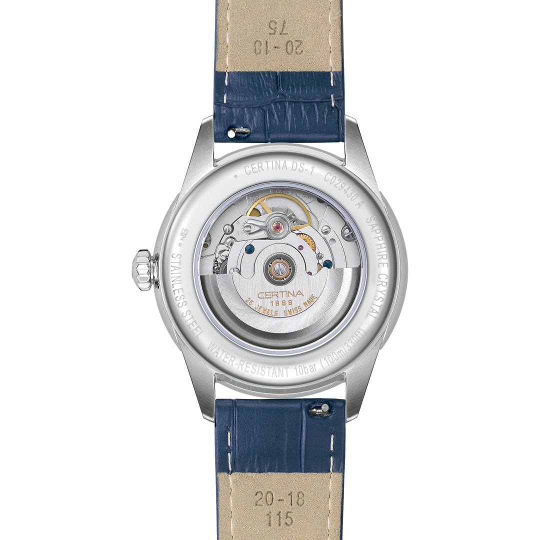 Certina DS-1 Automatic Day-Date