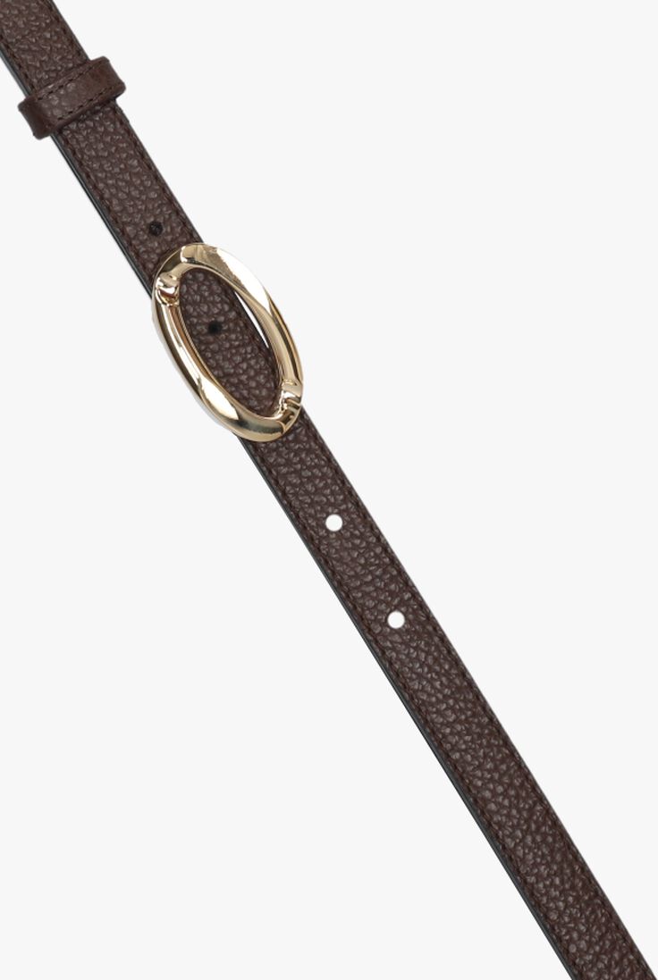 bruine h.a.n. riem zara