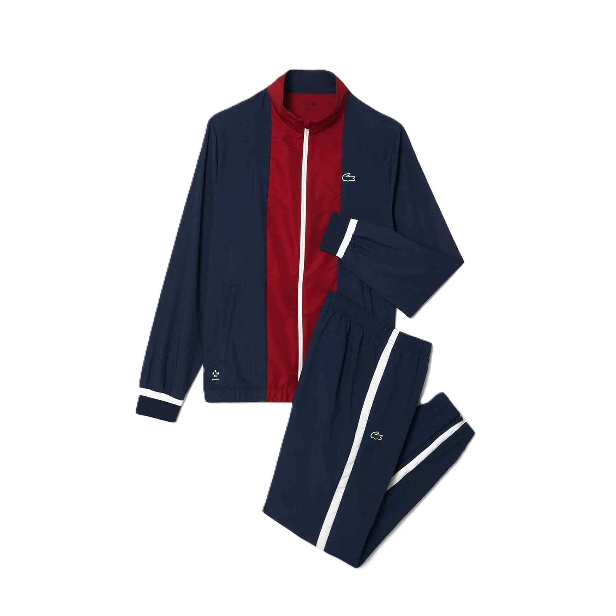 Lacoste WH7581 Trkst Sn99