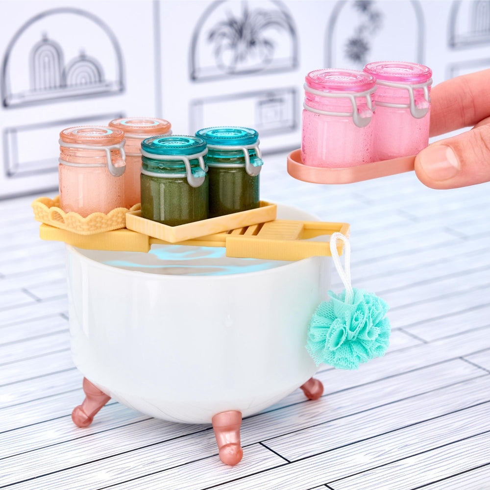 Køb MGA's Miniverse Mini Spa