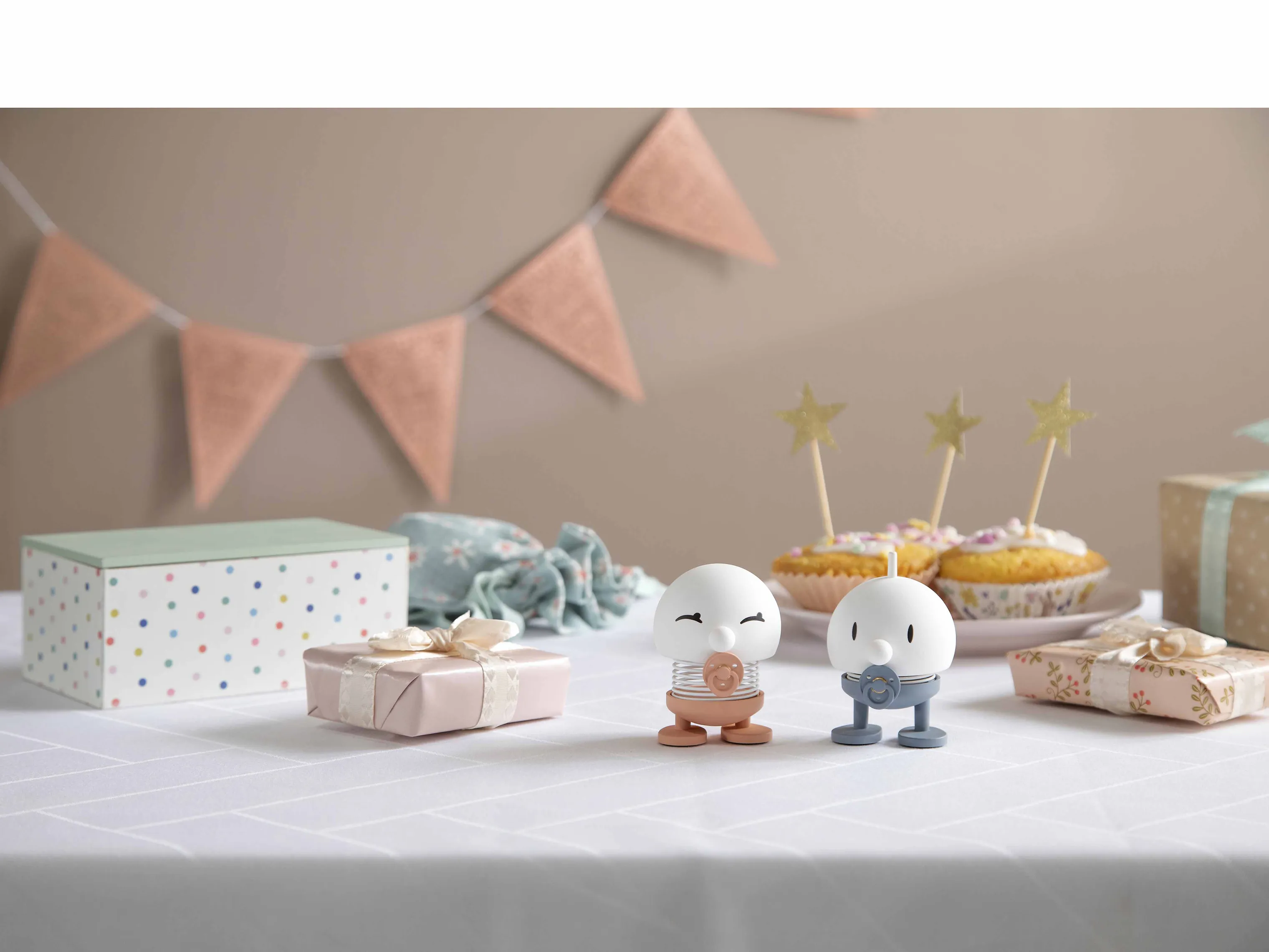 Hoptimist Baby Bumble - S