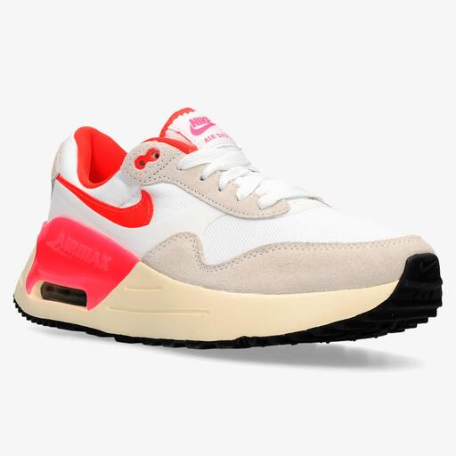 Sistema Nike Air Max