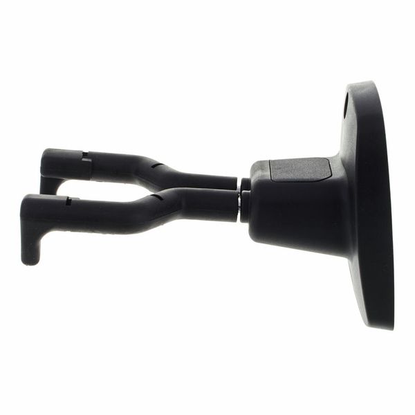 K&M 16240 Gitarren-Wandhalter