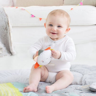 Skip Hop Silver Lining Cloud Babygym