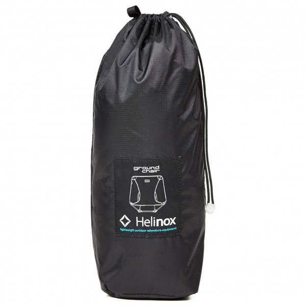 Helinox - Ground Chair - Chaise de camping