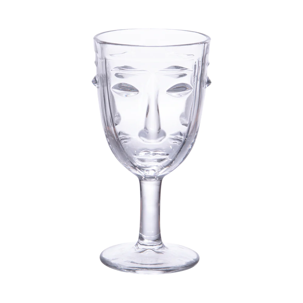 Verre à pied Sanjay 30 cl (lot de 9) Table passion