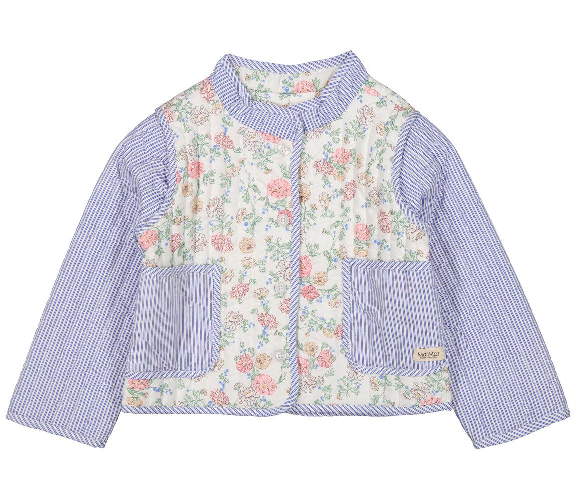Jolene, Jakke - Summer Bloom