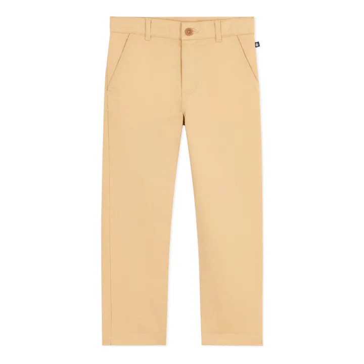 Petit Bateau Pantalon Mino | Beige