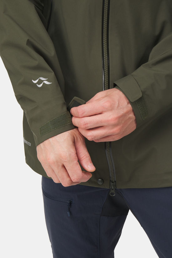 Rab Rab Kangri Gore-Tex Hardshell Jas