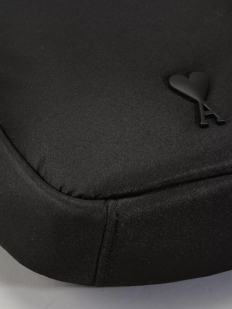 AMI PARIS Tasche - Umhängetasche schwarz