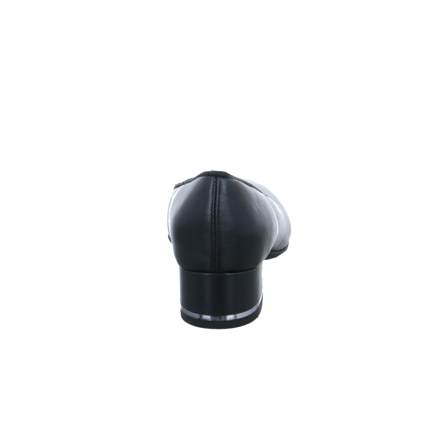 ARA Comfort-Pumps Schwarz Leder