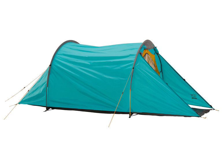 2 persoons tunneltent