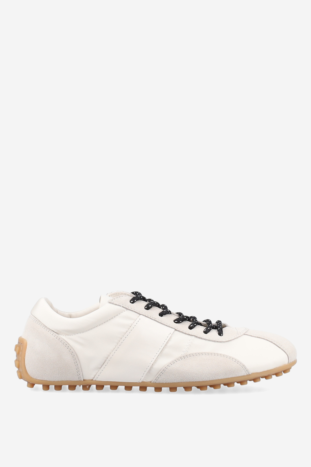 Sportiva nylon sneakers