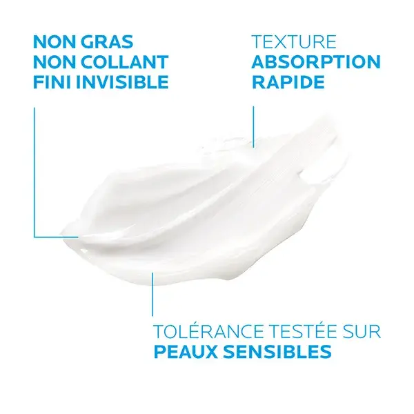 Creme Reparador para Mãos Cicaplast da La Roche-Posay 100ml