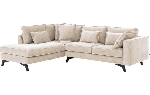 Hoekbank Chambre