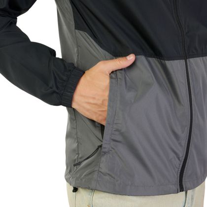 Veste Fox CIENEGA - Noir