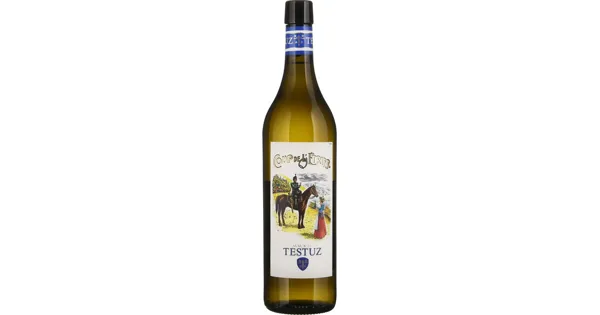 Lavaux AOC Coup de L'Etrier Testuz (2024) – Weisswein, Schweiz (0.75l)