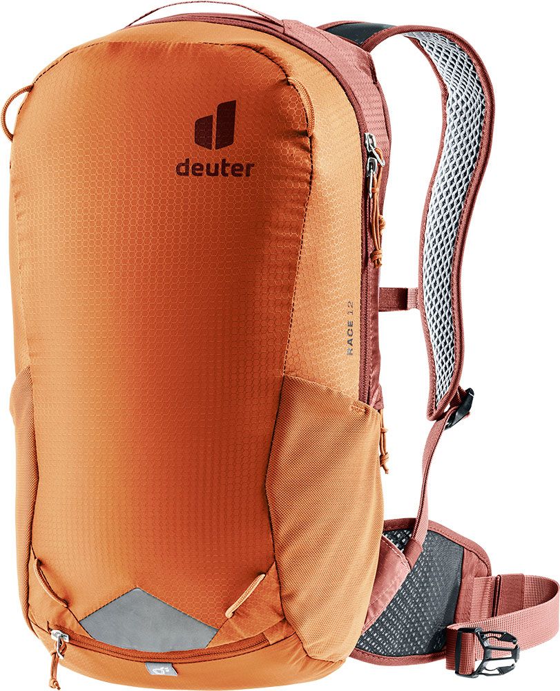deuter Race 12 - Fahrradrucksack kaufen | Bike-Discount