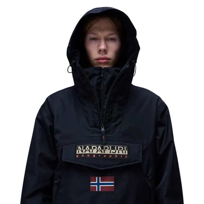 Napapijri Rainforest Next Anorak Heren
