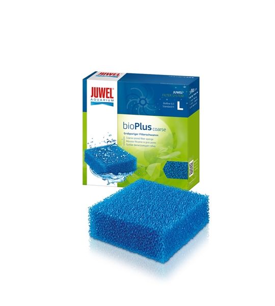 Juwel BioPlus Coarse BioFlow 6.0 (5 1 gratis)