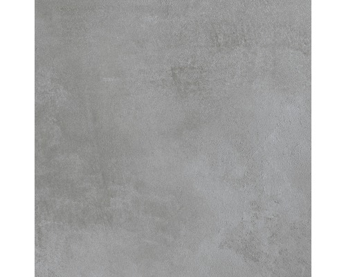 Porseleinen steengoed wand- en vloertegel Cementine 30 x 30 x 0,7 cm grijs mat R10B