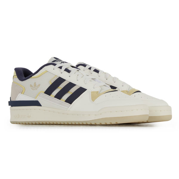 ADIDAS ORIGINALS FORUM EXHIBIT LOW 2