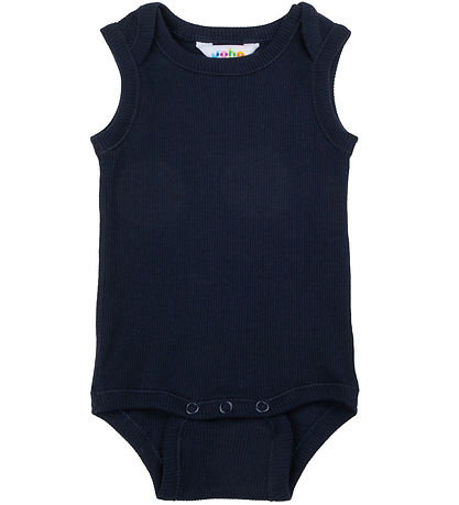 Joha Body nicht zutreffend - Rib - Navy