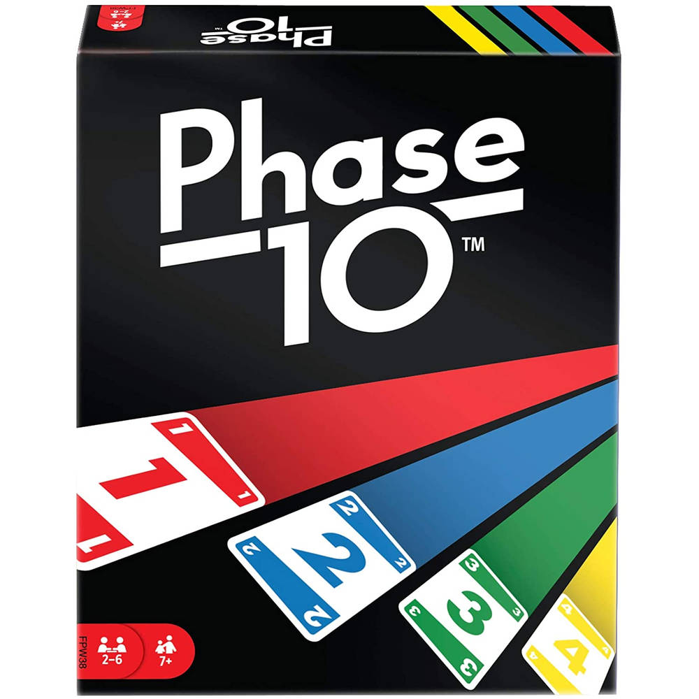 Phase 10