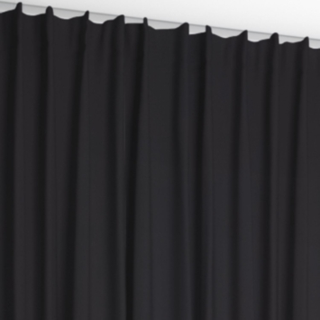 Gordijn Durk 4551 graphite