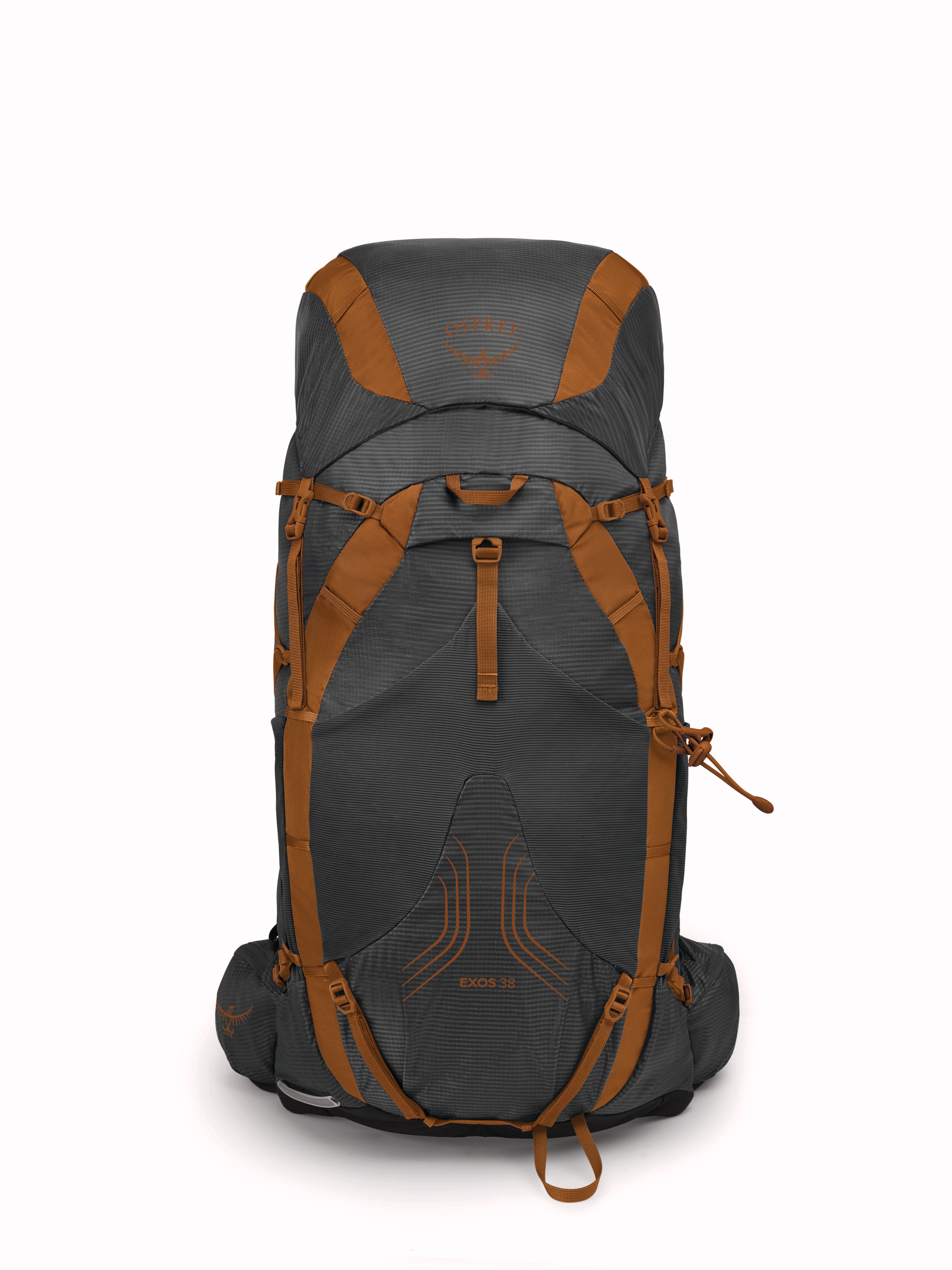 Osprey Exos 38L<br>Ultralett tursekk til herre