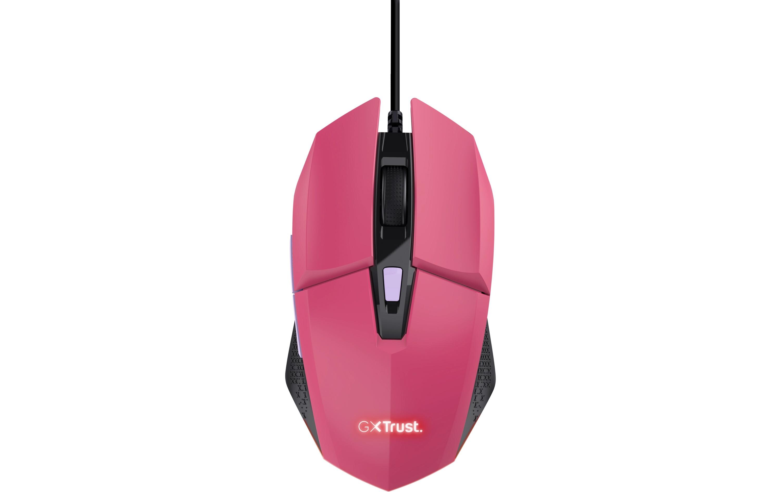 3-in-1-Gaming-Paket GXT 7903-in-1-Gaming-Paket mit leichtem Headset, beleuchteter Maus und Mauspad