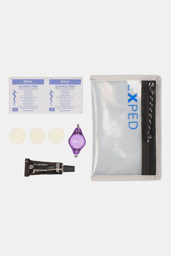 Exped Exped Field Repair Kit Reparatieset