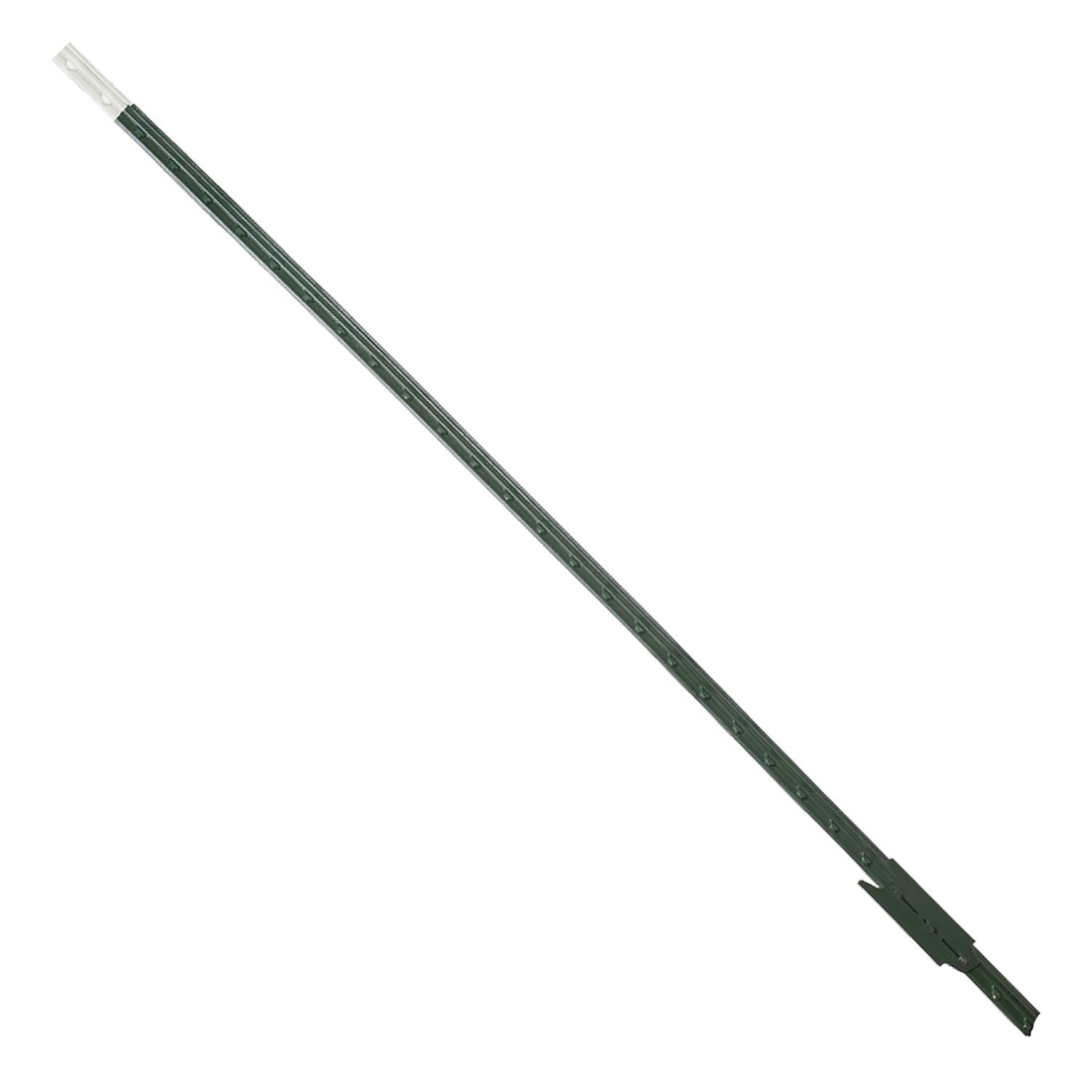 KERBL T-Pfosten, 167 cm  - grün
