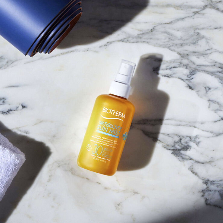 Biotherm Waterlover Sun Mist SPF30