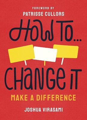 How To Change It: Make a Difference - Merky How To (Paperback)