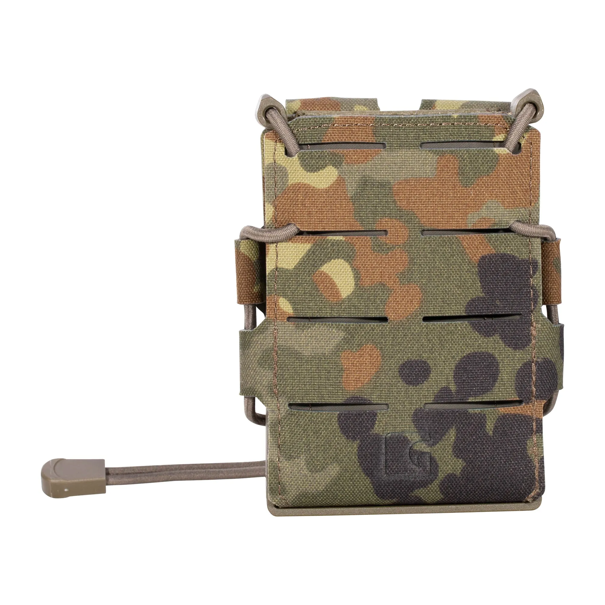 Clawgear -  Magazintasche 5.56 / AK Speedpouch LC