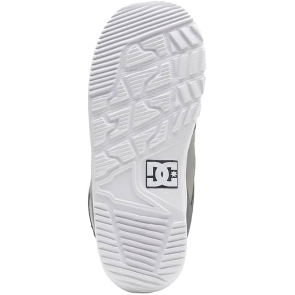 Boots snowboard DC SHOES PHASE BOA GREY/GREY/GREY