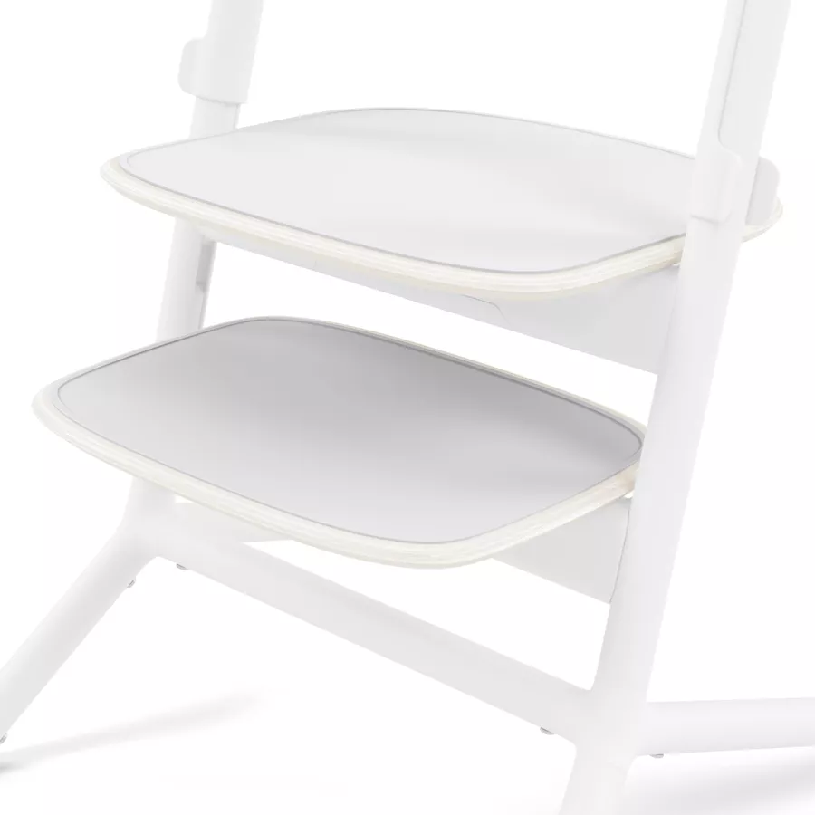 cybex GOLD LEMO Learning Tower All White