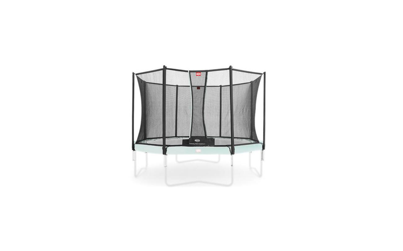 BERG veiligheidsnet voor trampoline Comfort 380cm