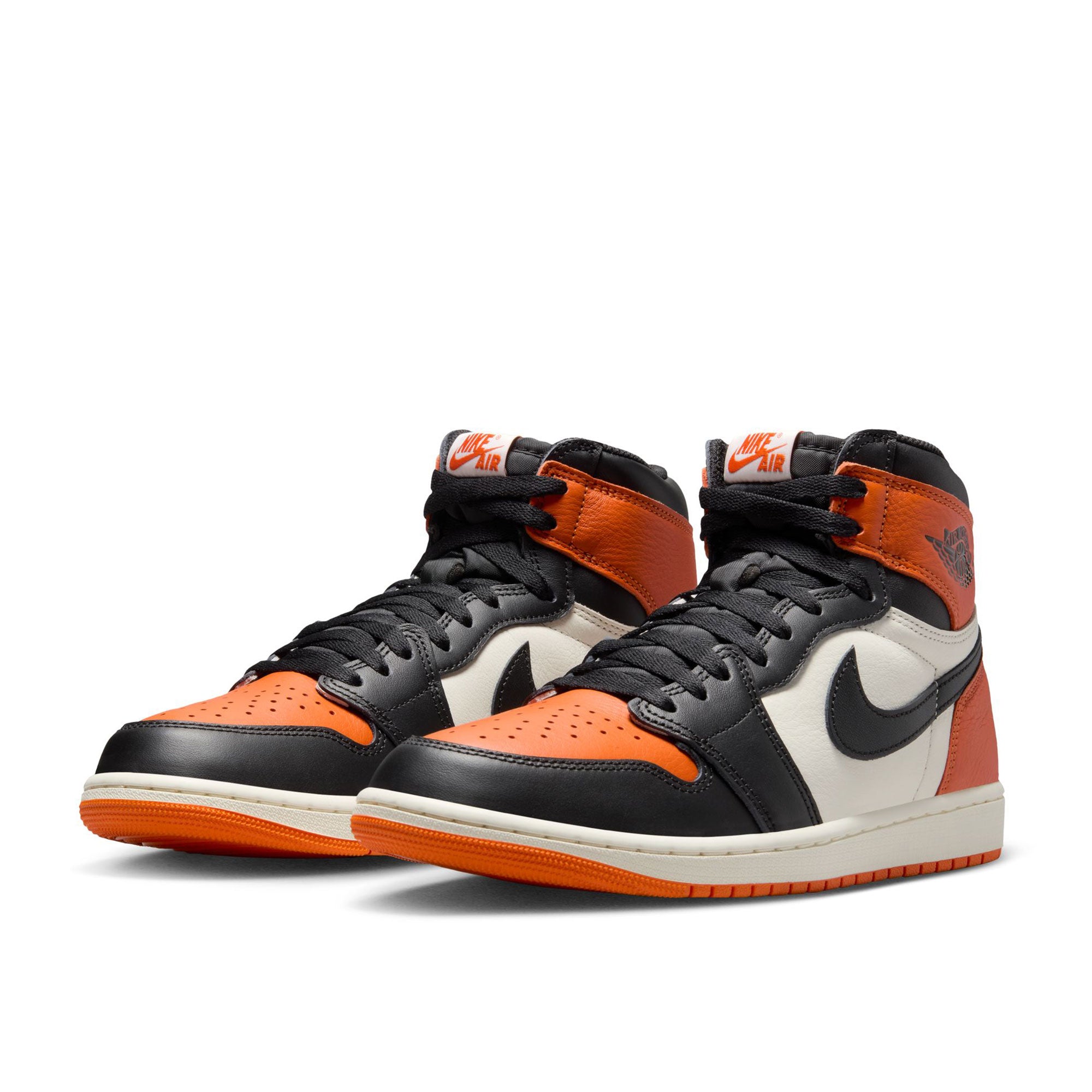 Jordan<br>Air Jordan 1 Retro High OG Shattered Backboard