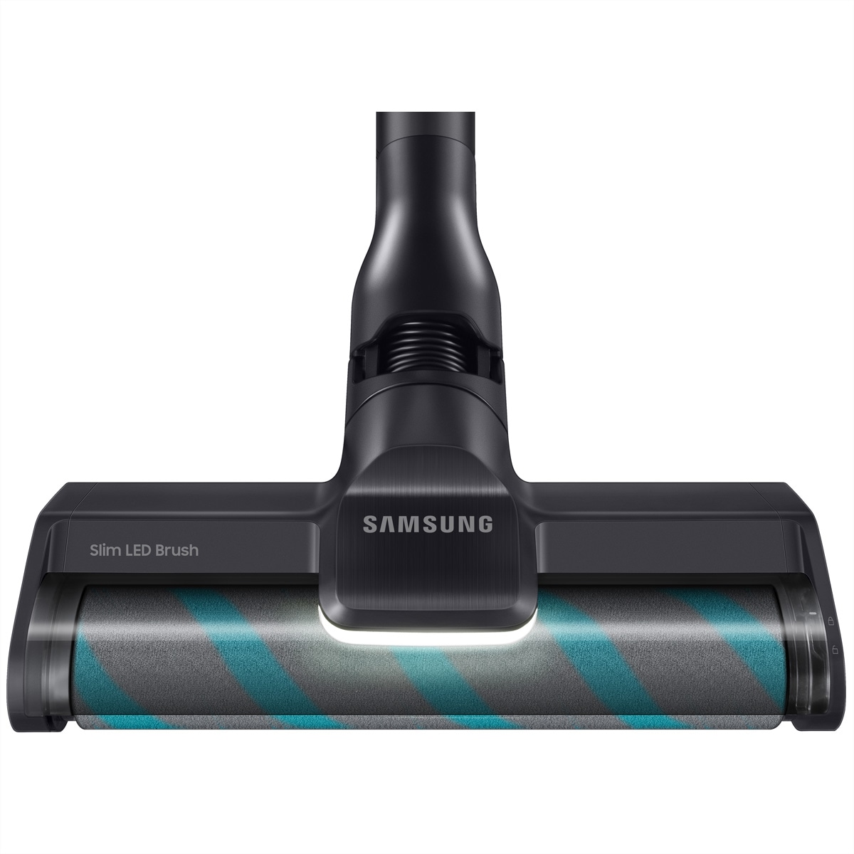 Samsung Handstaubsauger »Samsung Akku-Staubsauger BESPOKE JetPlus, Complete Extra (580W), Woody Green«